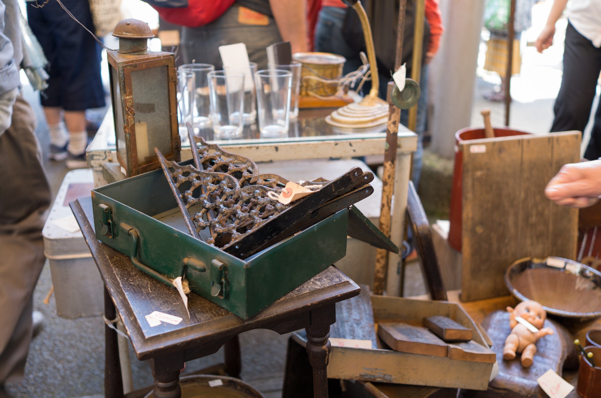 ⛩️ 화원 신사(하나조노 진자) 이미지 3